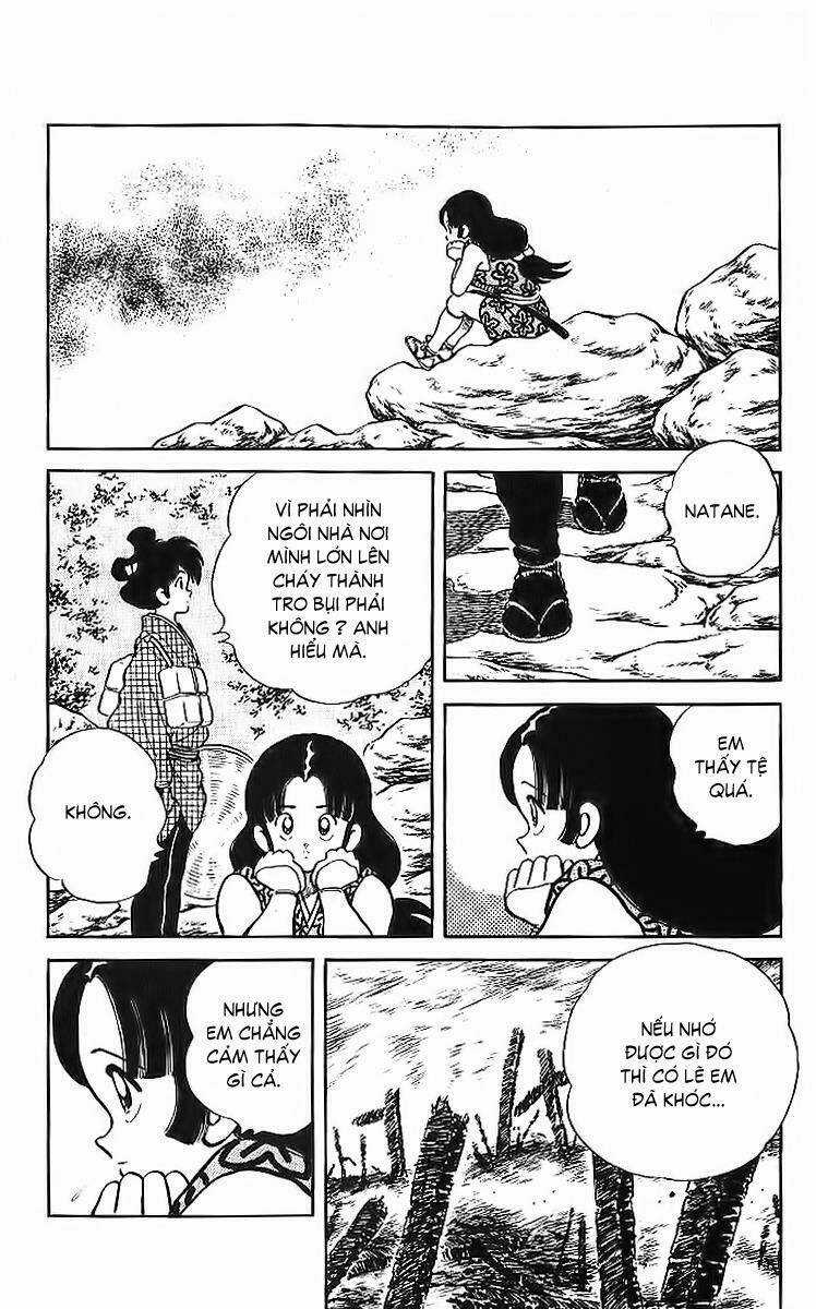 Niji Iro Tougarashi - Chapter 39 - Trang 6