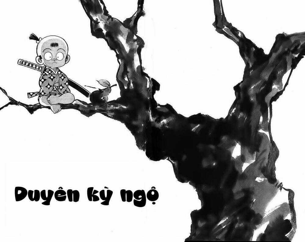 Niji Iro Tougarashi - Chapter 40 - Trang 6