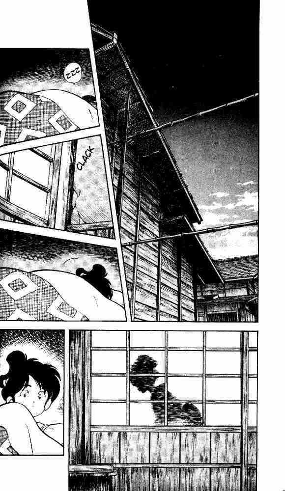 Niji Iro Tougarashi - Chapter 5 - Trang 2