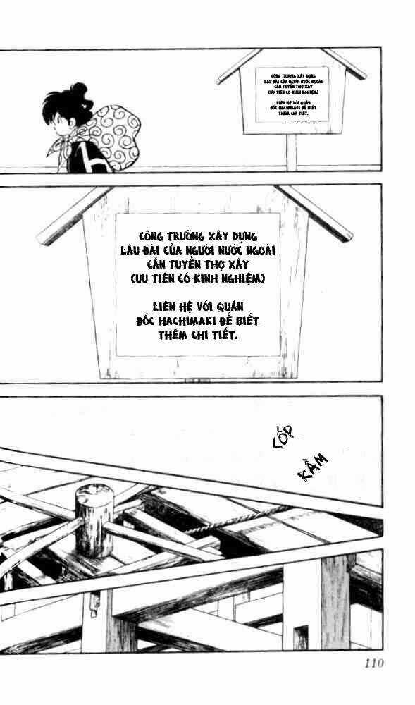 Niji Iro Tougarashi - Chapter 5 - Trang 14