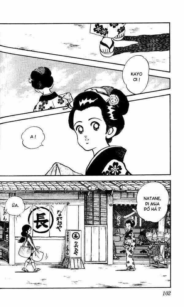 Niji Iro Tougarashi - Chapter 5 - Trang 6