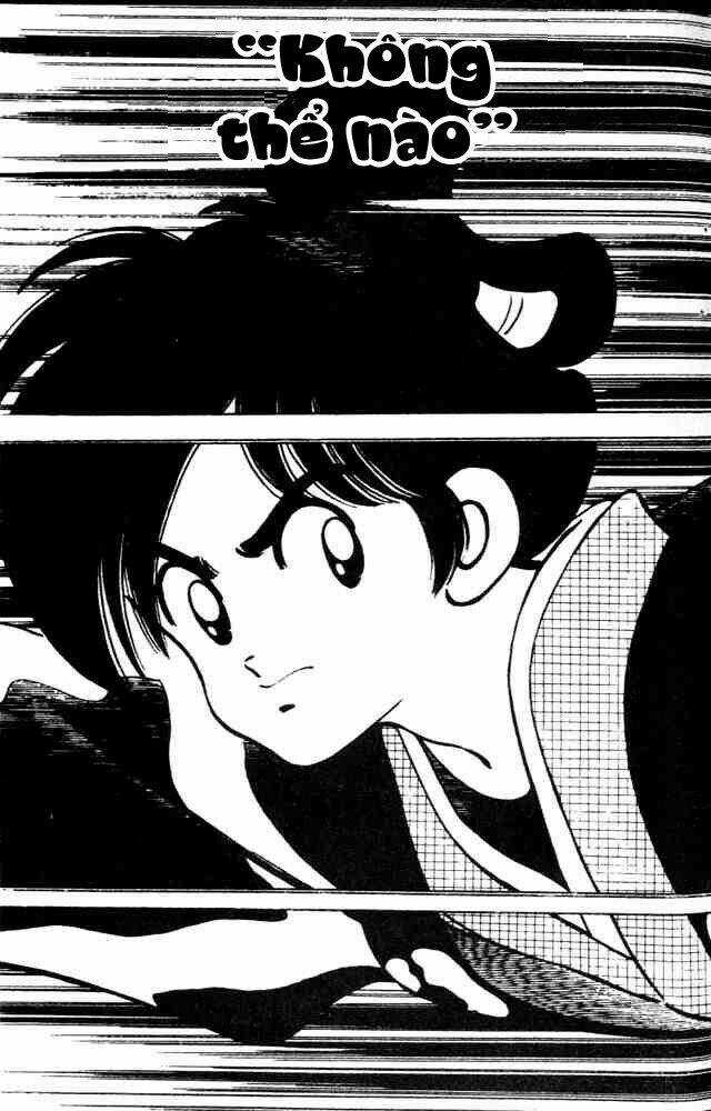 Niji Iro Tougarashi - Chapter 6 - Trang 1