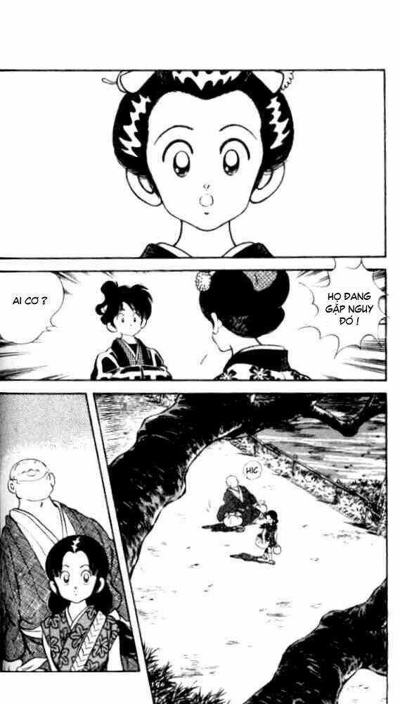 Niji Iro Tougarashi - Chapter 6 - Trang 2