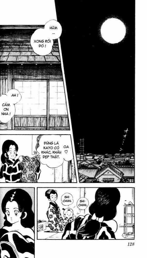 Niji Iro Tougarashi - Chapter 6 - Trang 14