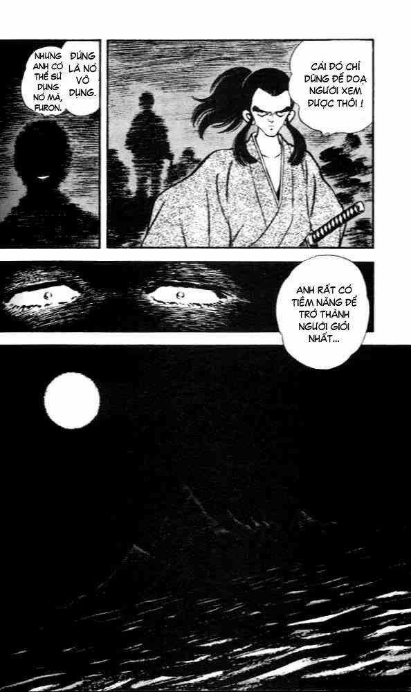 Niji Iro Tougarashi - Chapter 6 - Trang 18