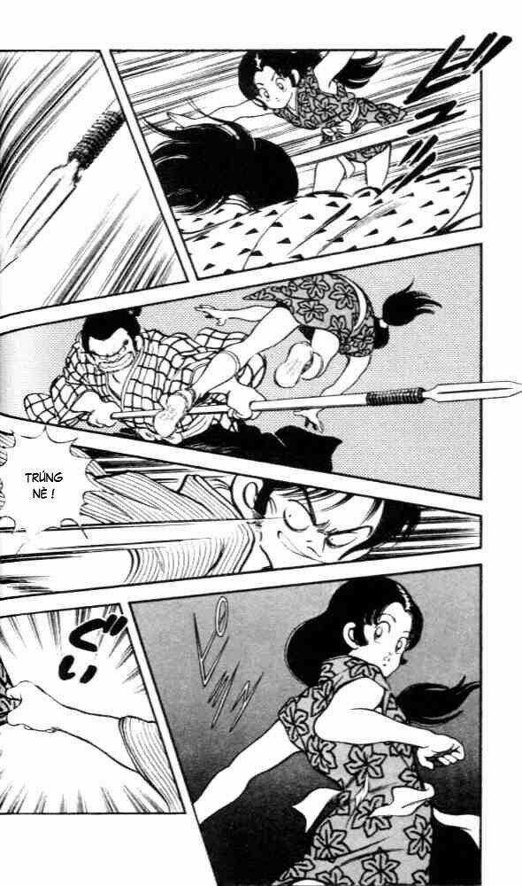 Niji Iro Tougarashi - Chapter 6 - Trang 8