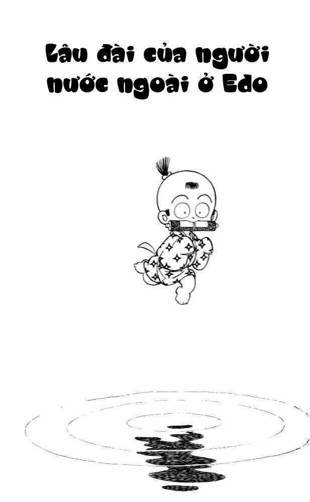 Niji Iro Tougarashi - Chapter 7 - Trang 1