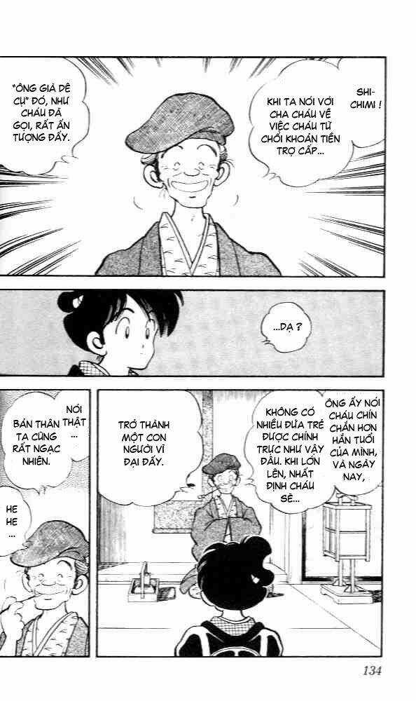 Niji Iro Tougarashi - Chapter 7 - Trang 2