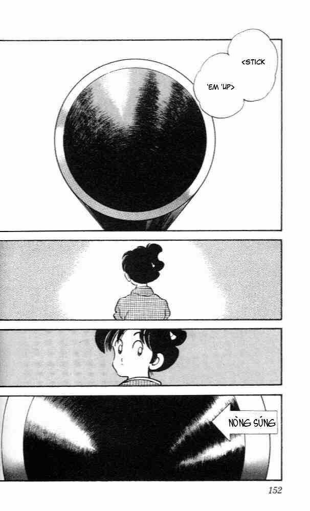 Niji Iro Tougarashi - Chapter 8 - Trang 2