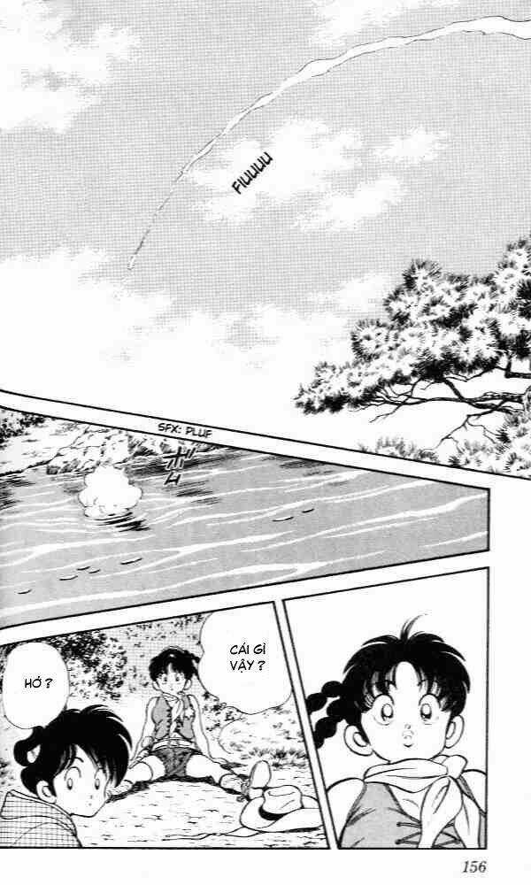 Niji Iro Tougarashi - Chapter 8 - Trang 6