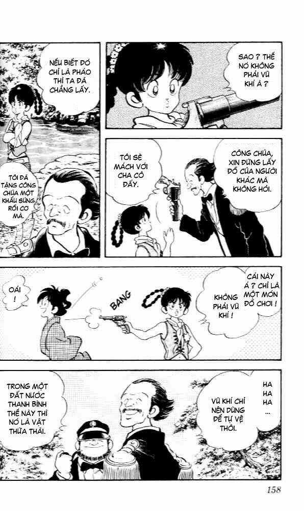 Niji Iro Tougarashi - Chapter 8 - Trang 8