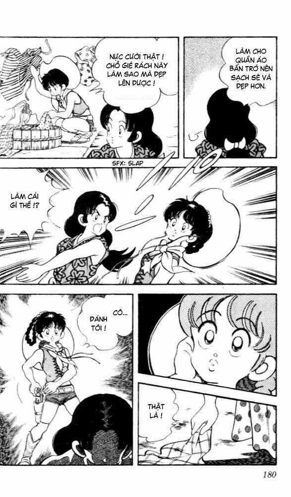 Niji Iro Tougarashi - Chapter 9 - Trang 12