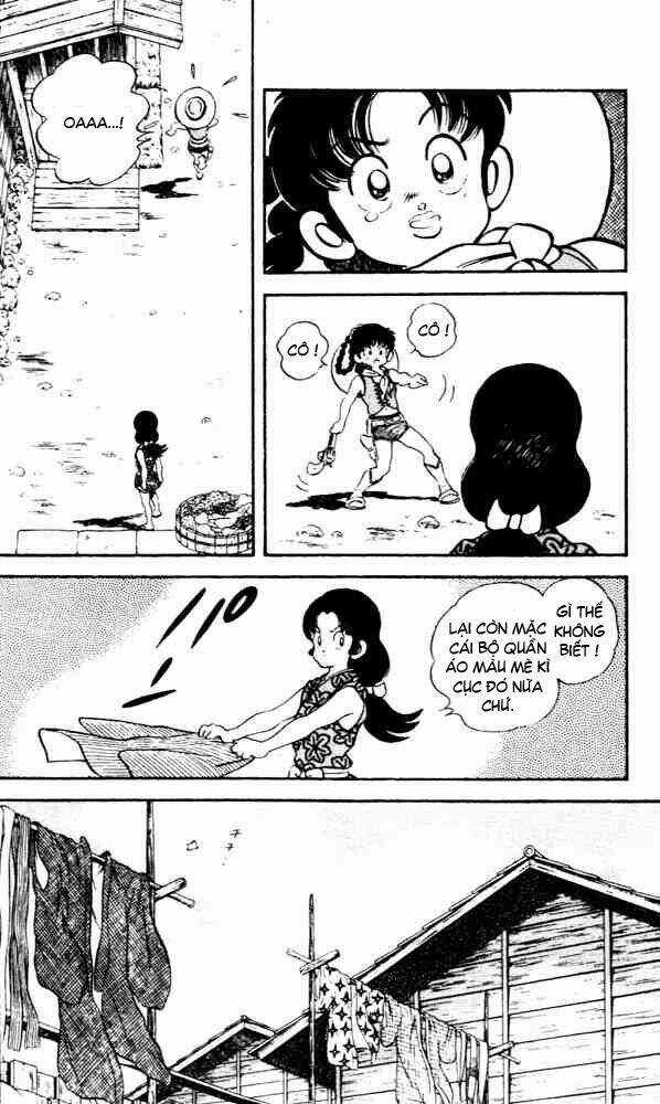 Niji Iro Tougarashi - Chapter 9 - Trang 14