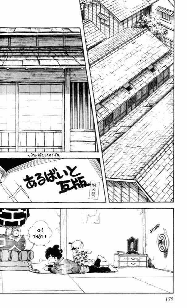 Niji Iro Tougarashi - Chapter 9 - Trang 4