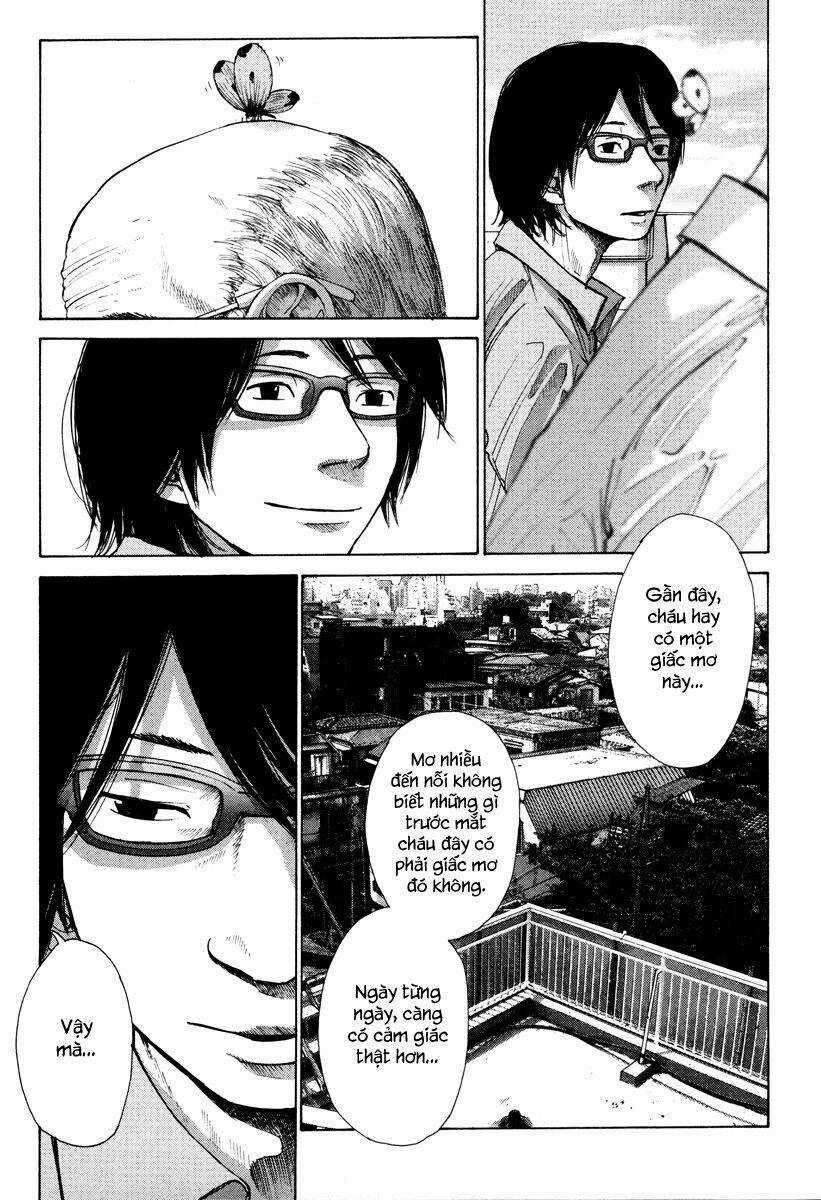 Nijigahara Holograph - Chapter 0 - Trang 11