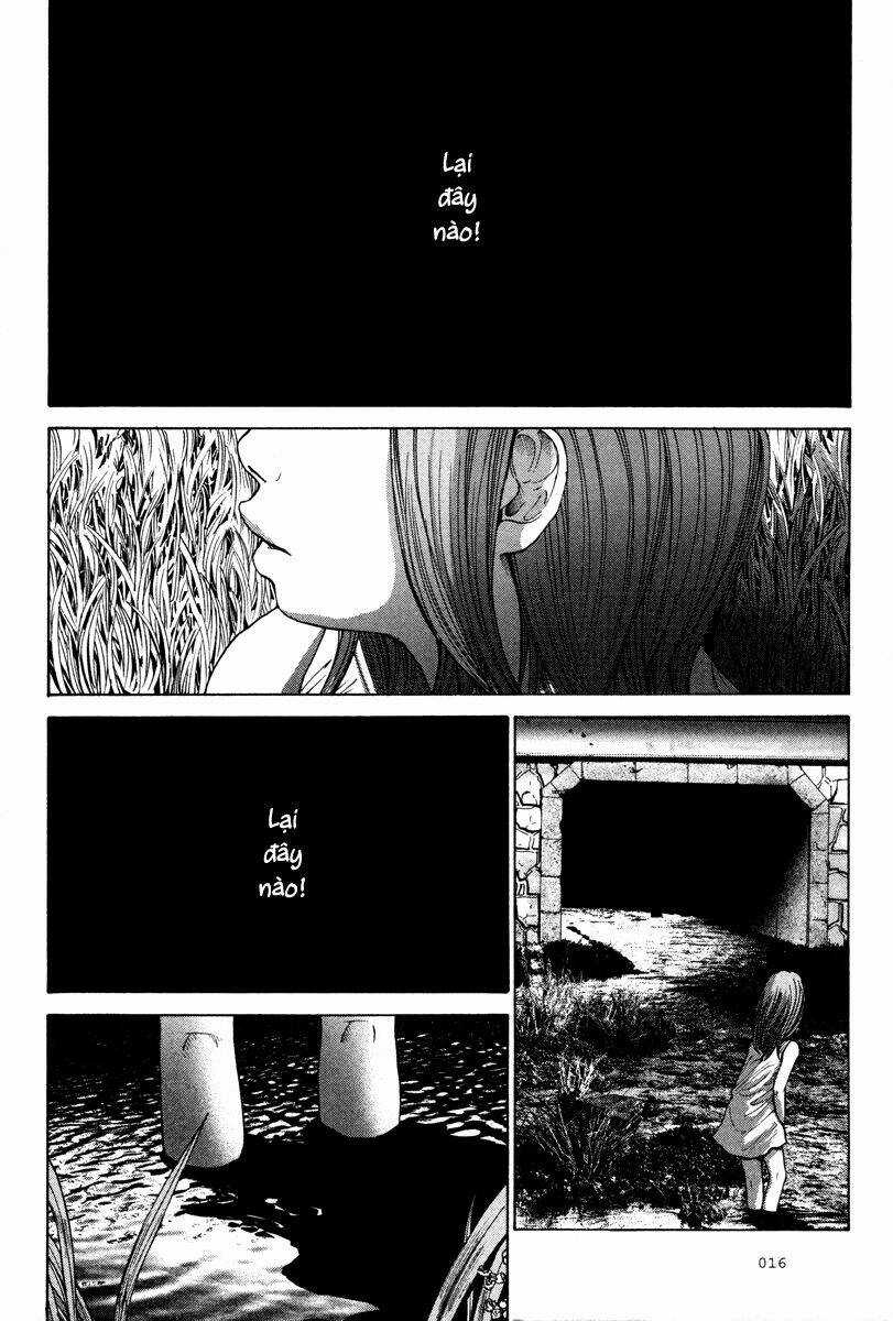 Nijigahara Holograph - Chapter 0 - Trang 20