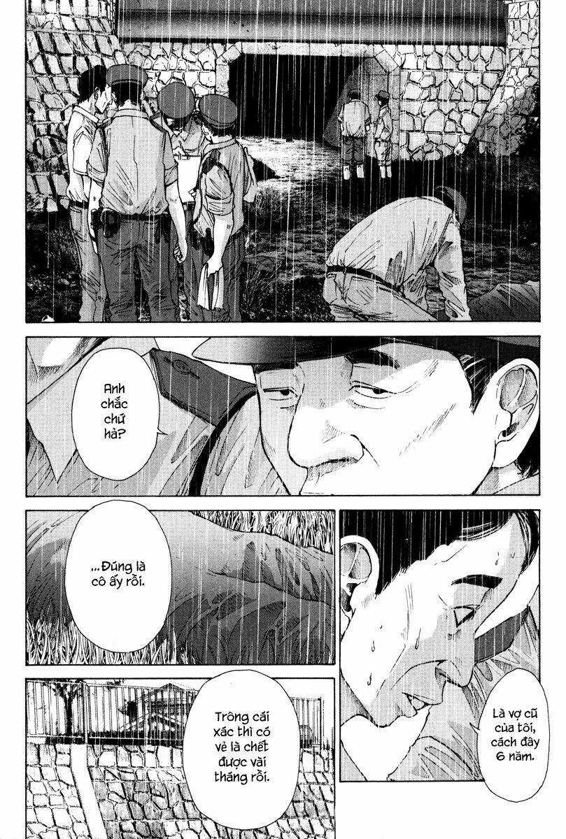 Nijigahara Holograph - Chapter 0 - Trang 22