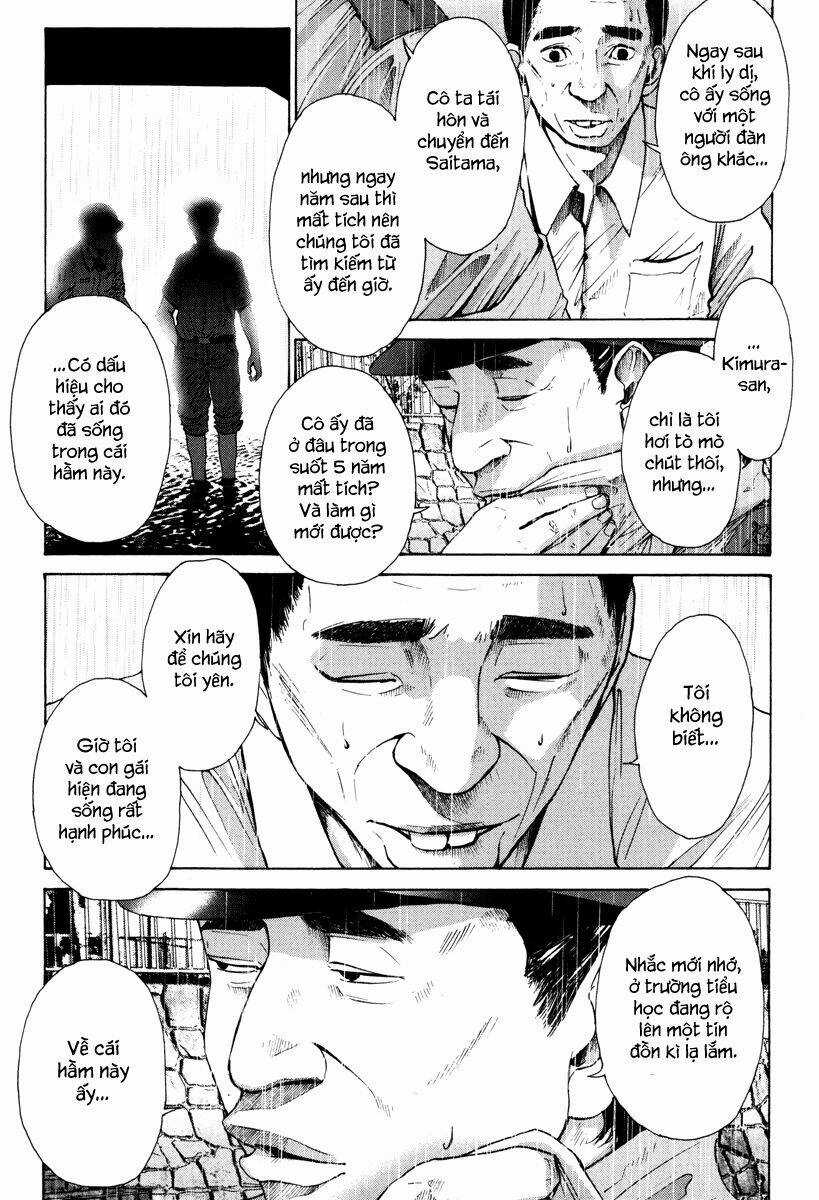 Nijigahara Holograph - Chapter 0 - Trang 23