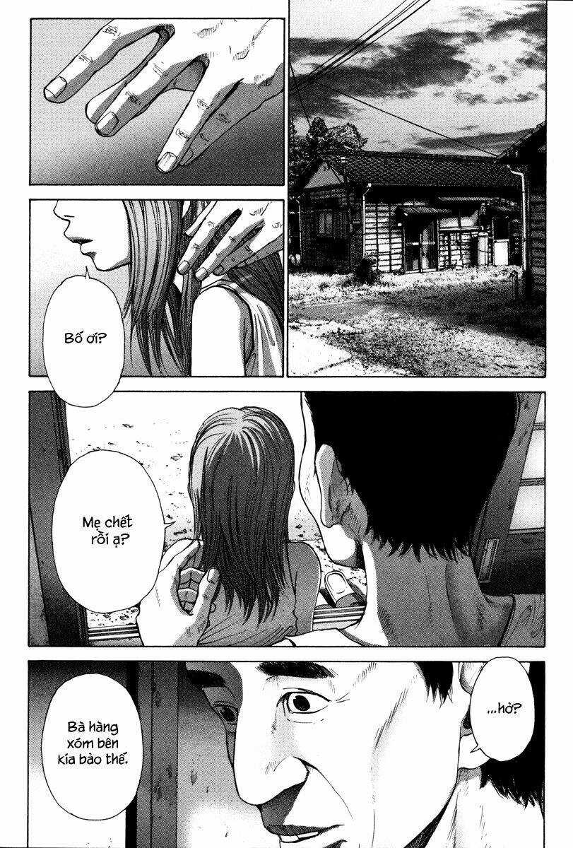 Nijigahara Holograph - Chapter 0 - Trang 26