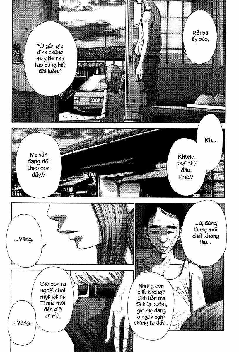 Nijigahara Holograph - Chapter 0 - Trang 27