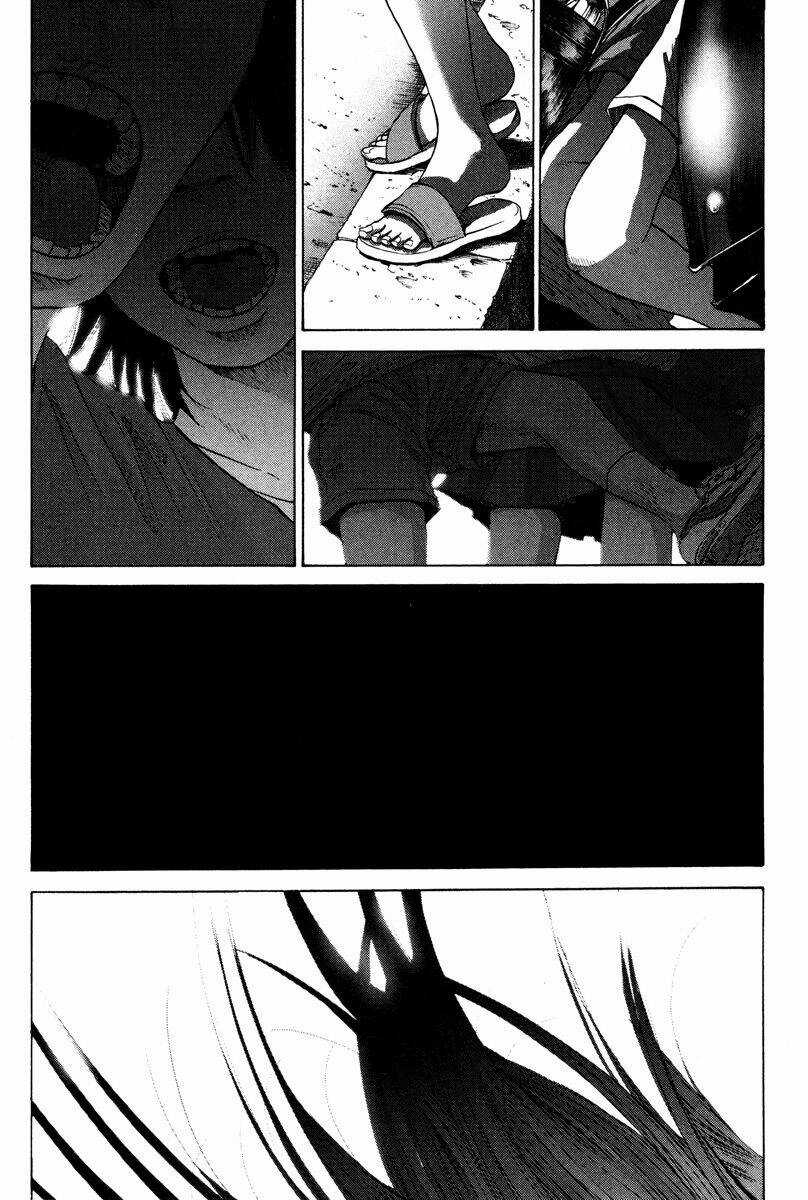 Nijigahara Holograph - Chapter 0 - Trang 31