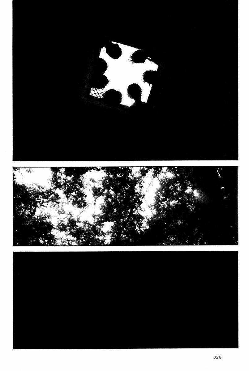 Nijigahara Holograph - Chapter 0 - Trang 32