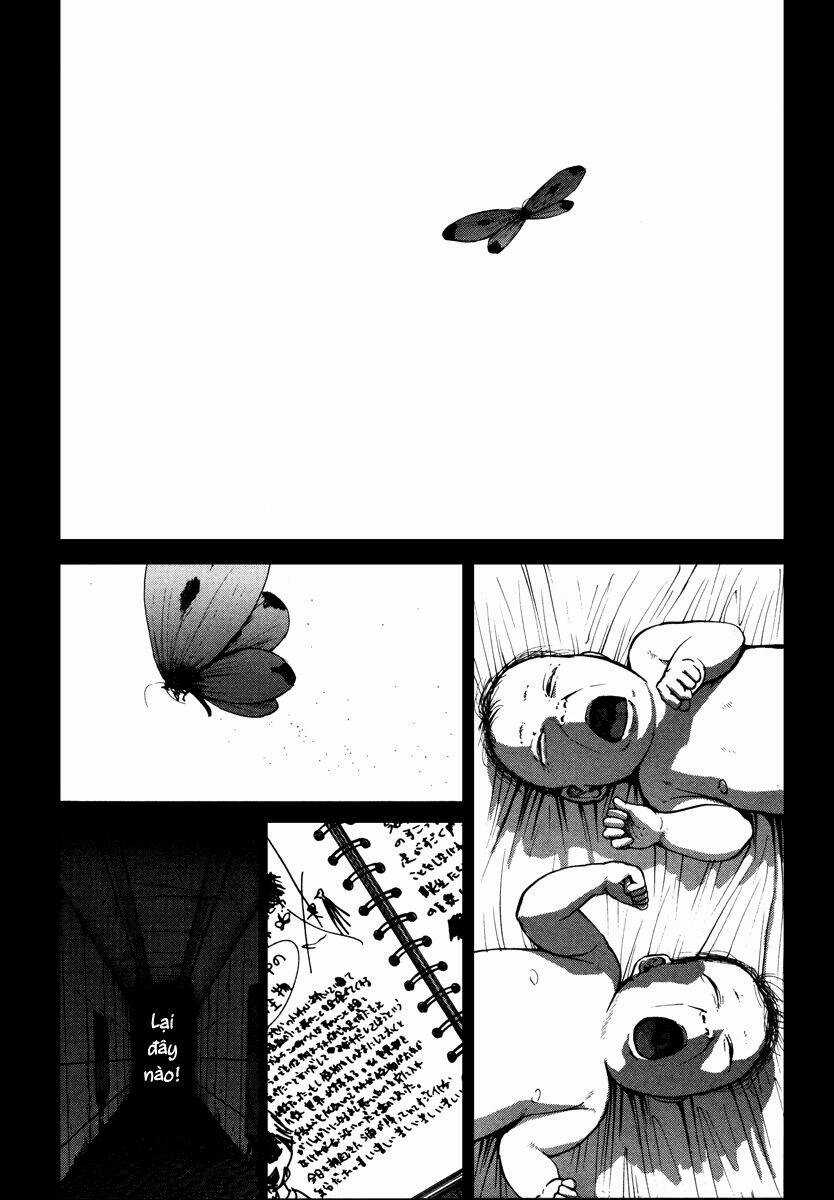 Nijigahara Holograph - Chapter 0 - Trang 6