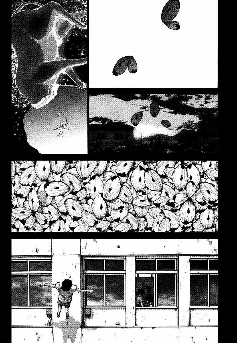 Nijigahara Holograph - Chapter 0 - Trang 7