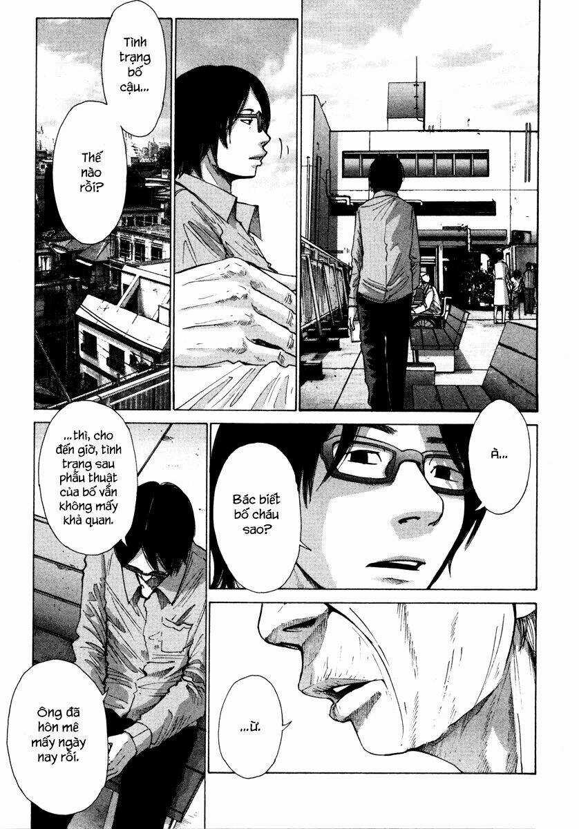 Nijigahara Holograph - Chapter 0 - Trang 9