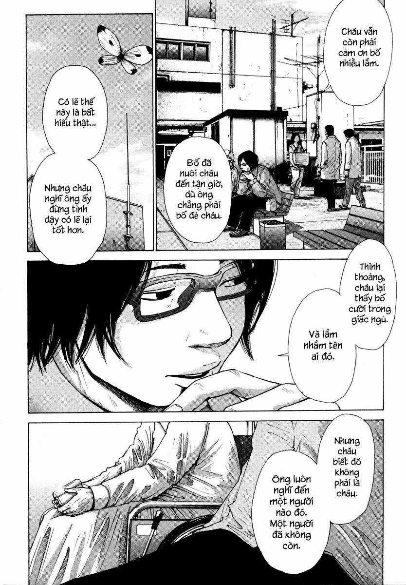 Nijigahara Holograph - Chapter 0 - Trang 10