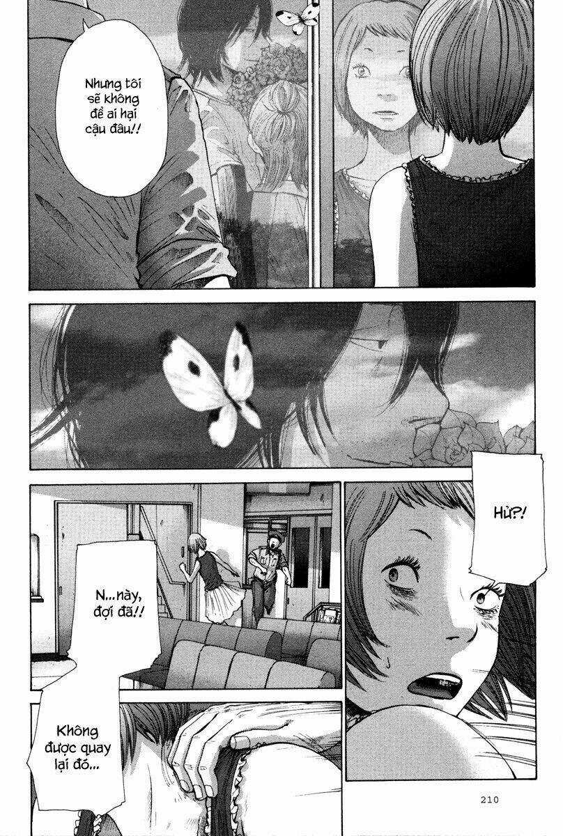 Nijigahara Holograph - Chapter 10 - Trang 2