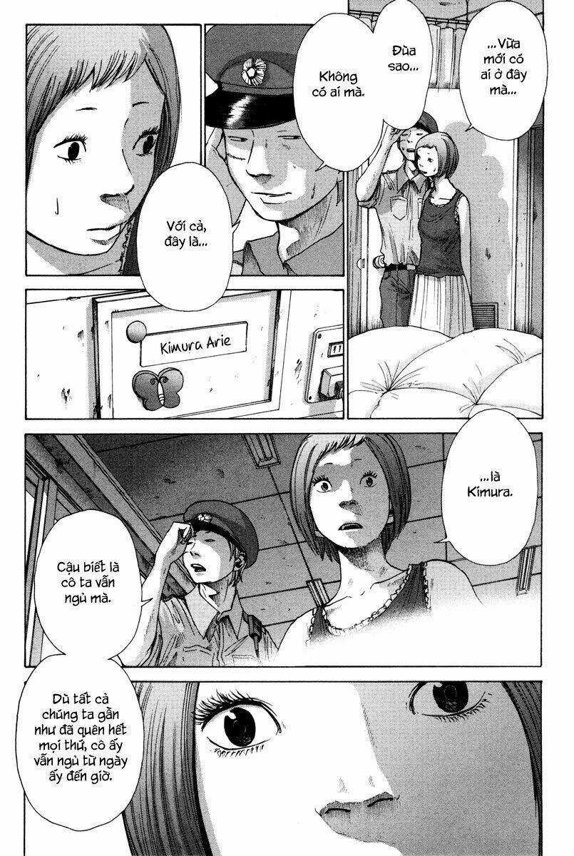 Nijigahara Holograph - Chapter 10 - Trang 3