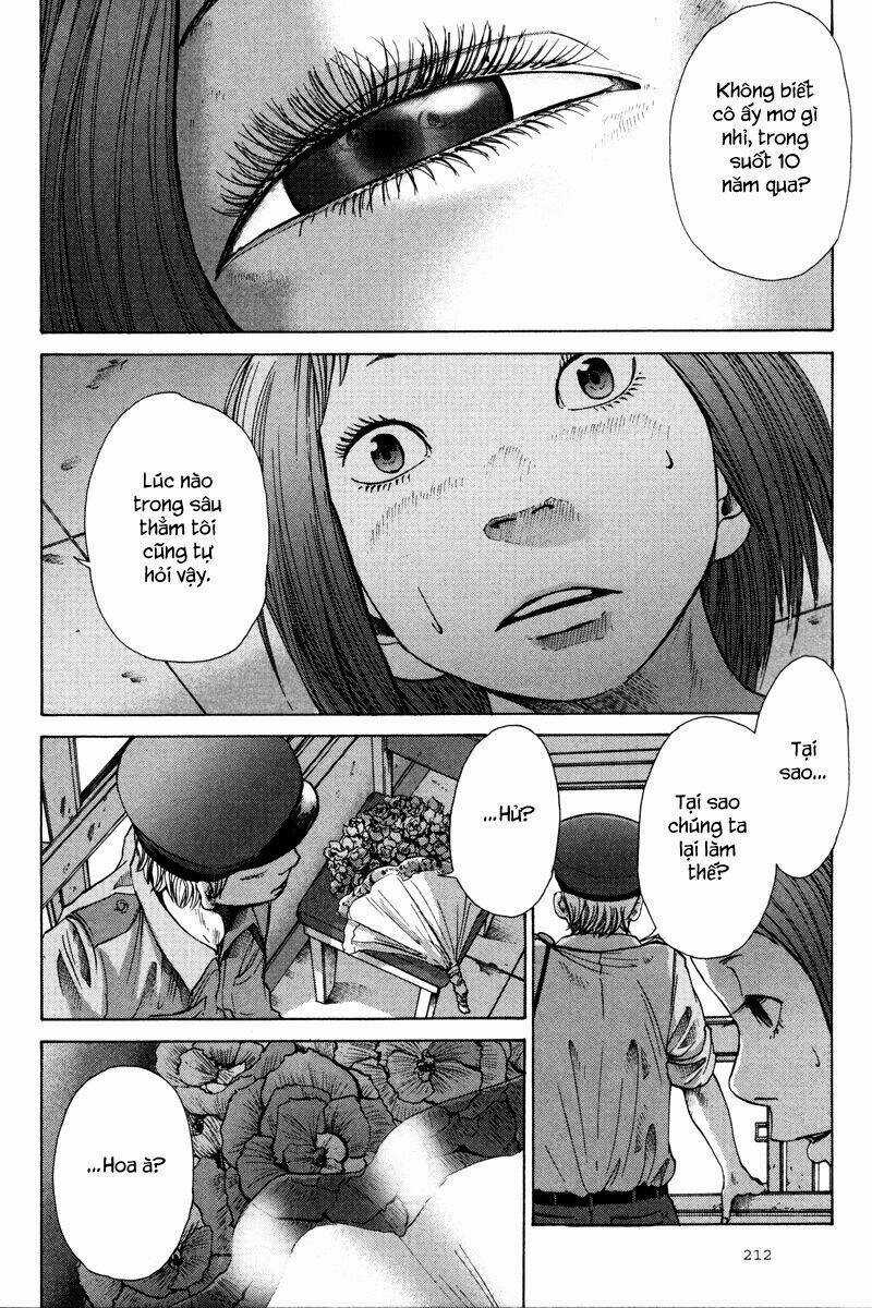 Nijigahara Holograph - Chapter 10 - Trang 4