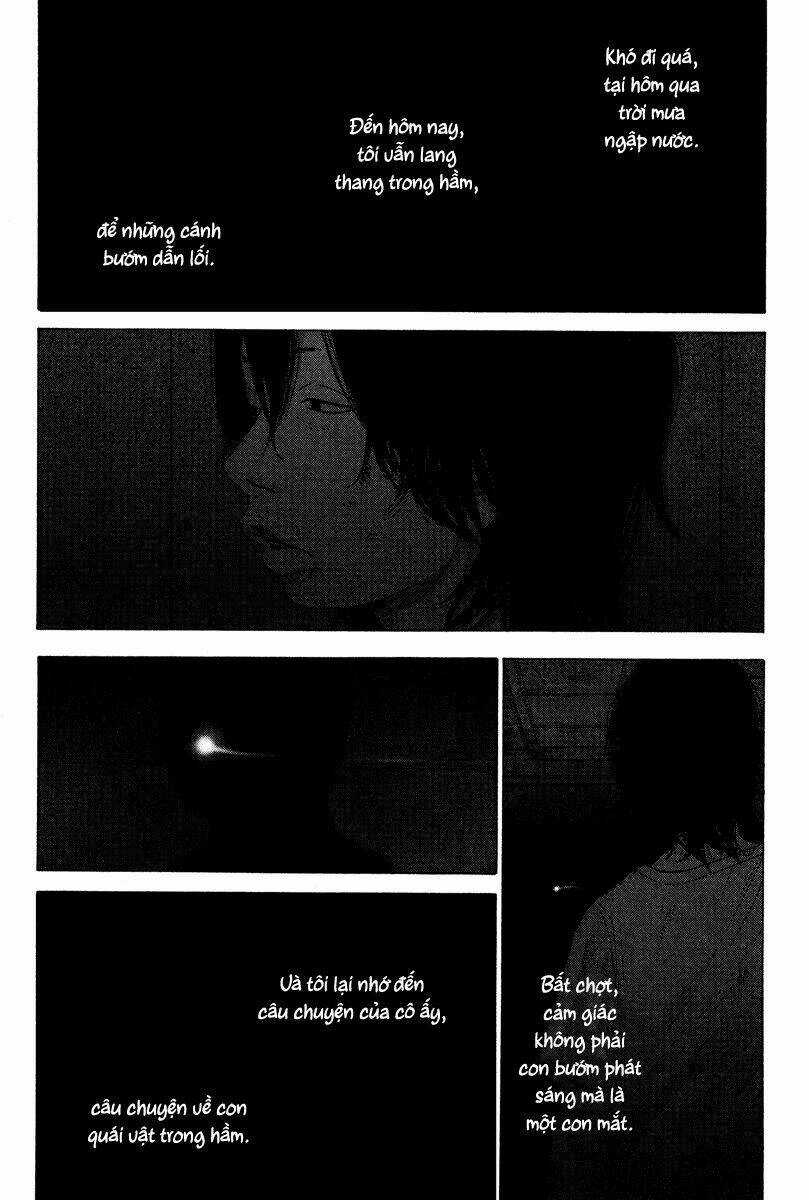 Nijigahara Holograph - Chapter 10 - Trang 5