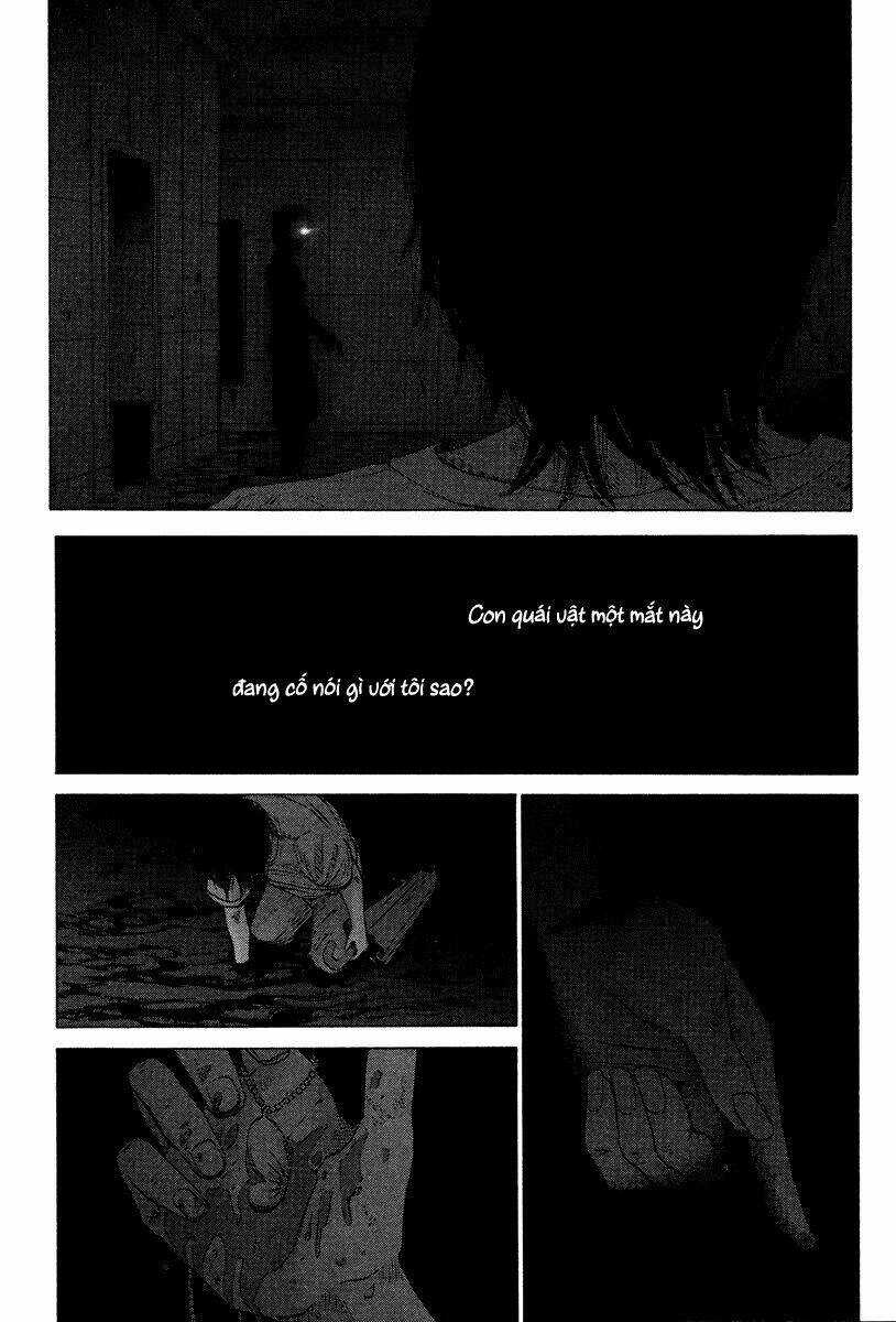 Nijigahara Holograph - Chapter 10 - Trang 6