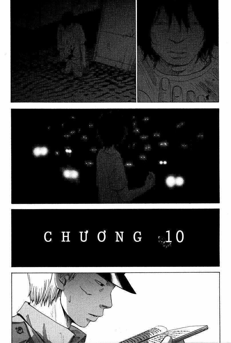 Nijigahara Holograph - Chapter 10 - Trang 7