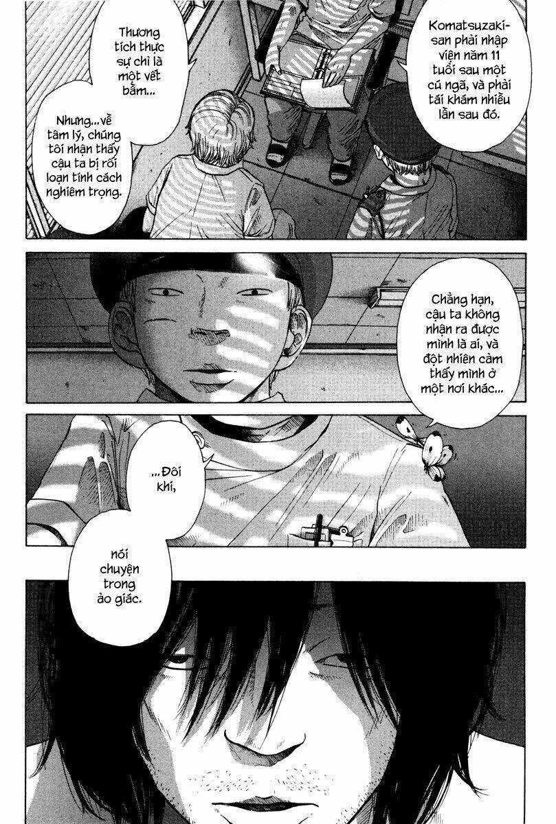 Nijigahara Holograph - Chapter 10 - Trang 9