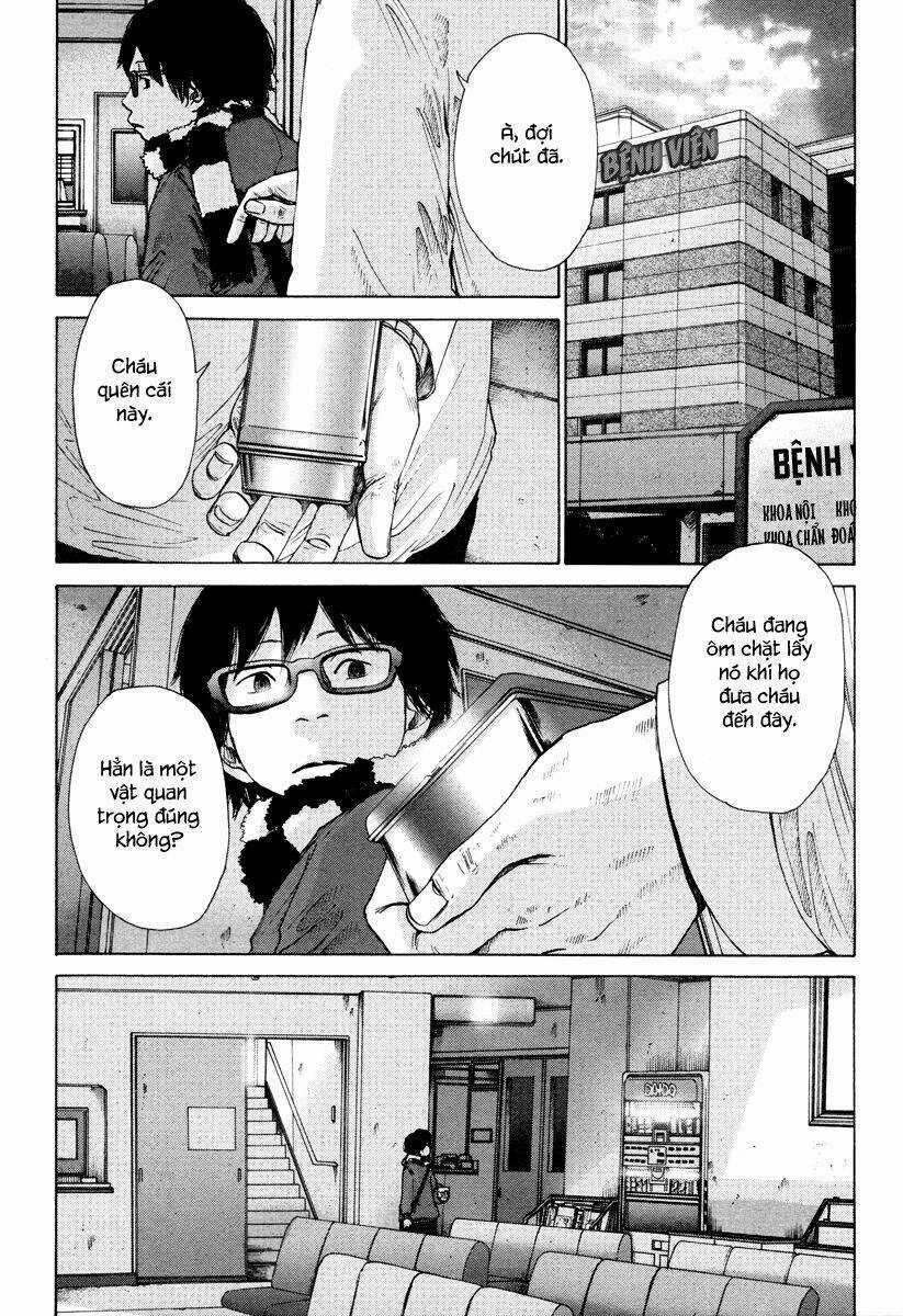 Nijigahara Holograph - Chapter 11 - Trang 2