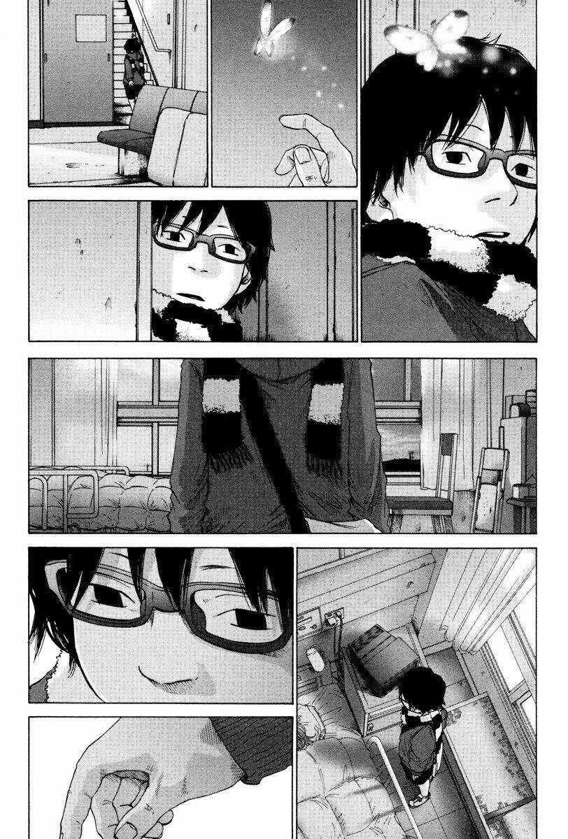 Nijigahara Holograph - Chapter 11 - Trang 3