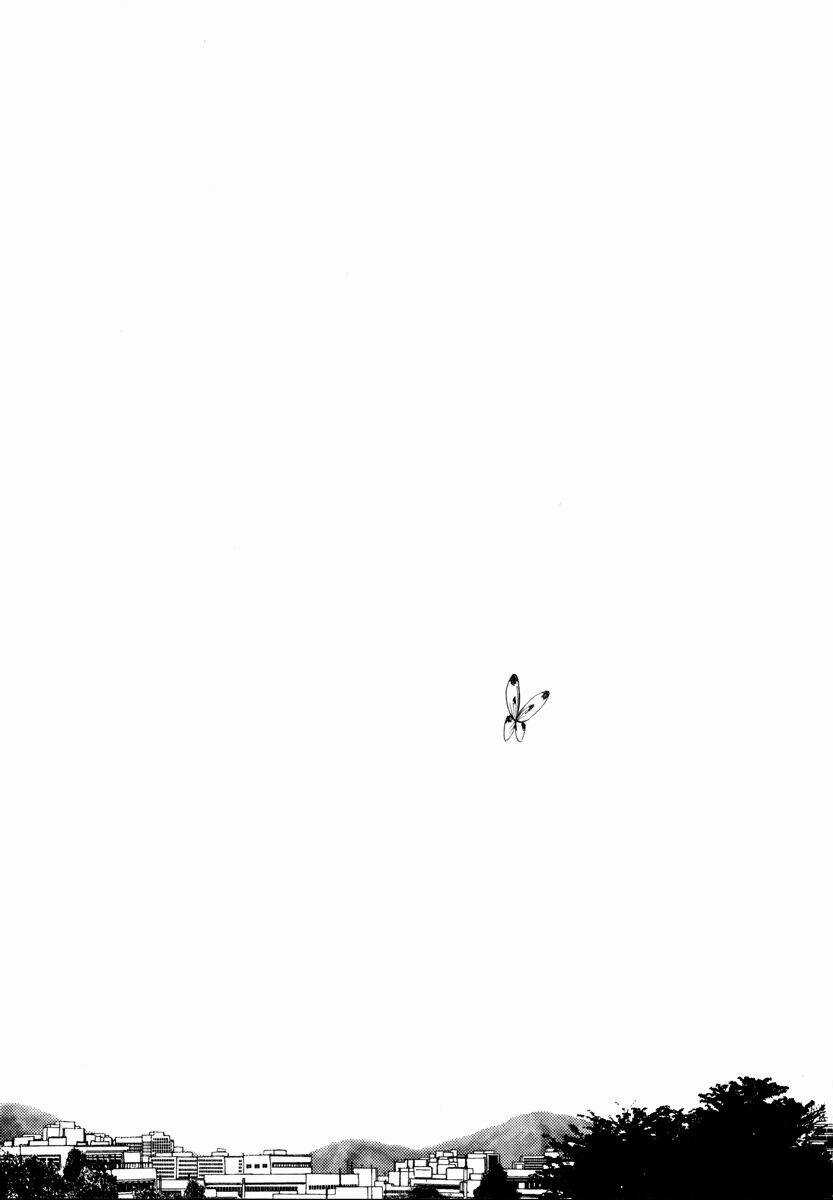 Nijigahara Holograph - Chapter 11 - Trang 21