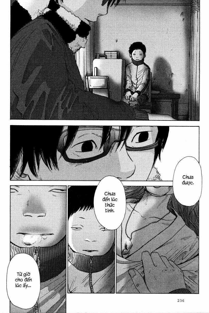 Nijigahara Holograph - Chapter 11 - Trang 4