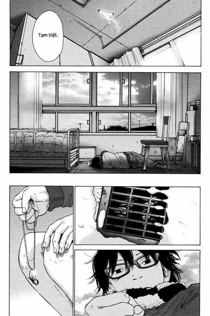 Nijigahara Holograph - Chapter 11 - Trang 5