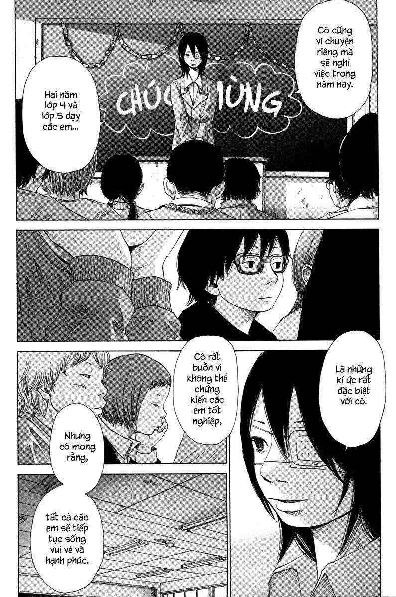 Nijigahara Holograph - Chapter 11 - Trang 8