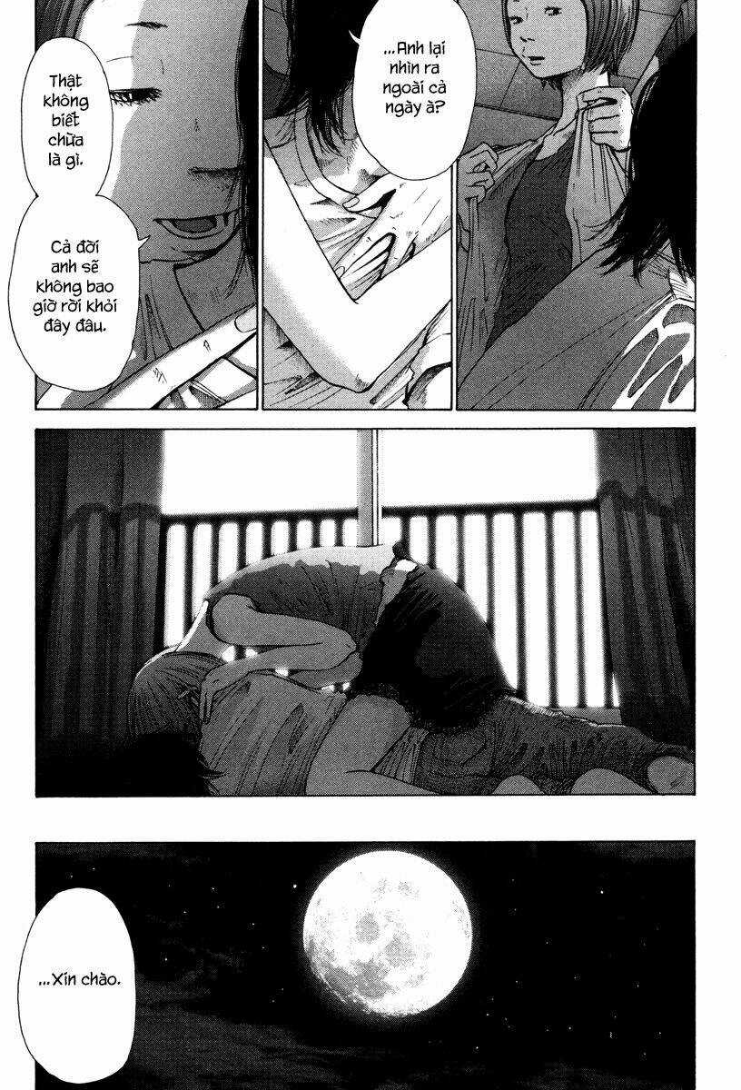 Nijigahara Holograph - Chapter 13 - Trang 11