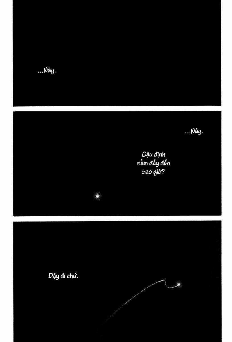 Nijigahara Holograph - Chapter 13 - Trang 14