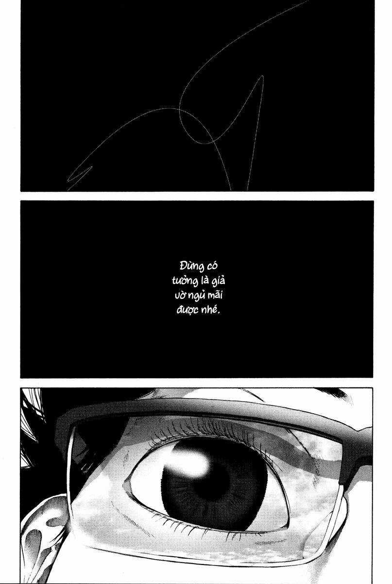 Nijigahara Holograph - Chapter 13 - Trang 15