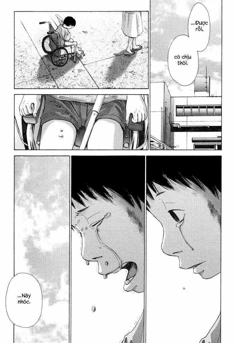 Nijigahara Holograph - Chapter 13 - Trang 17