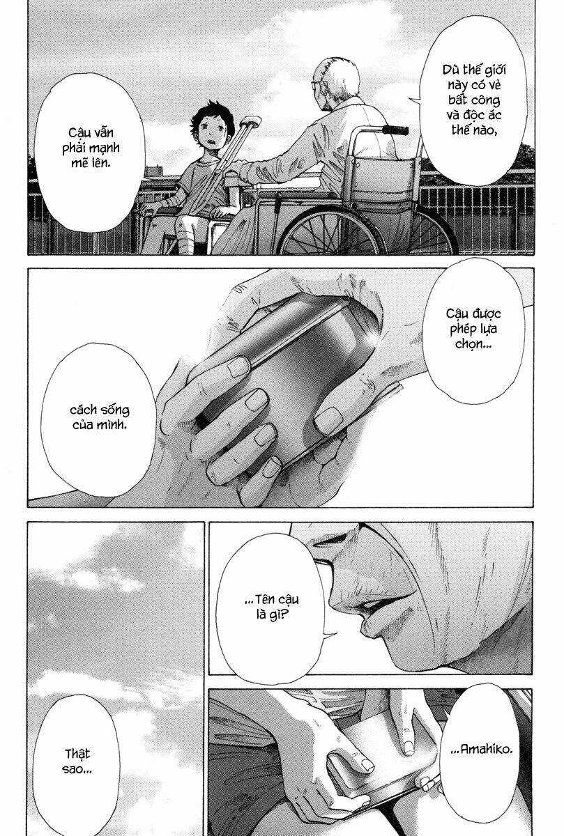 Nijigahara Holograph - Chapter 13 - Trang 19