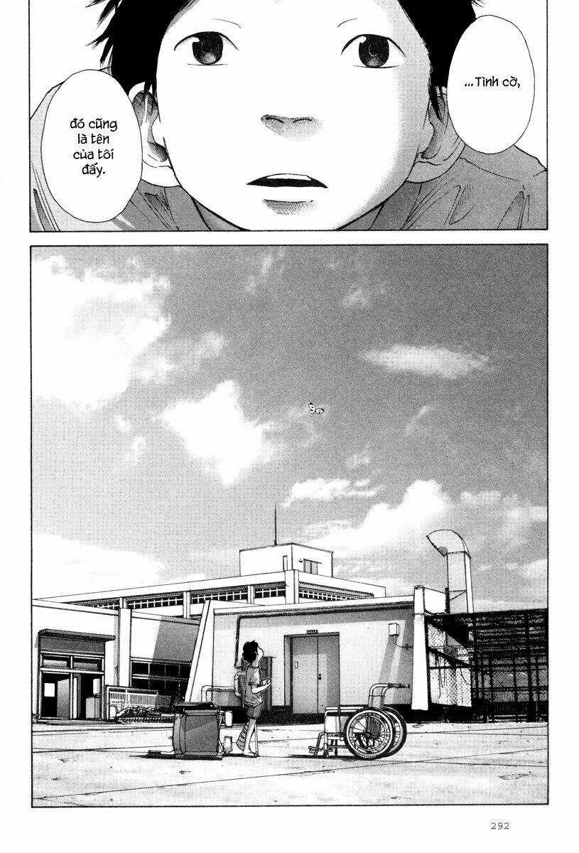 Nijigahara Holograph - Chapter 13 - Trang 20