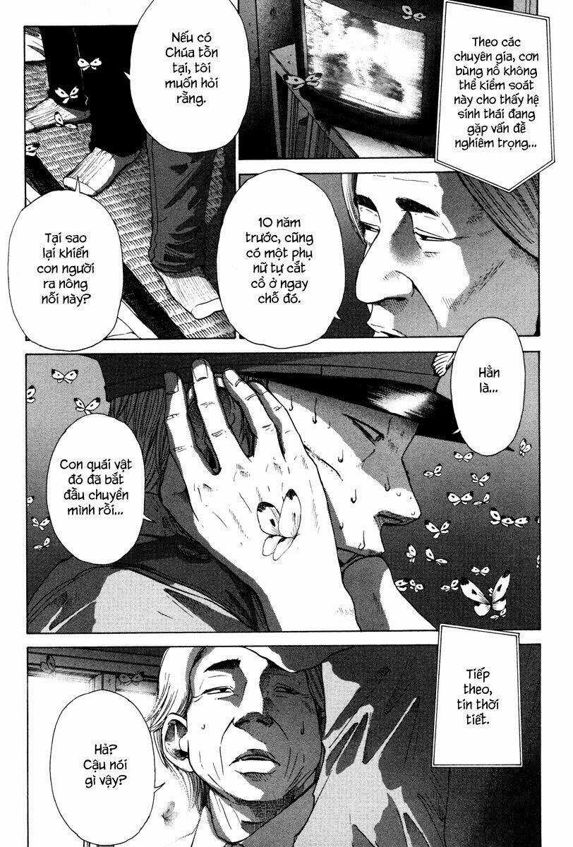 Nijigahara Holograph - Chapter 13 - Trang 7